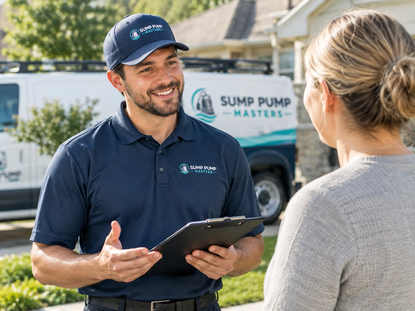 Sump Pump Repair Ickesburg, PA FAQs